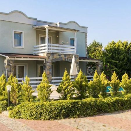 Torba Residence Exterior foto