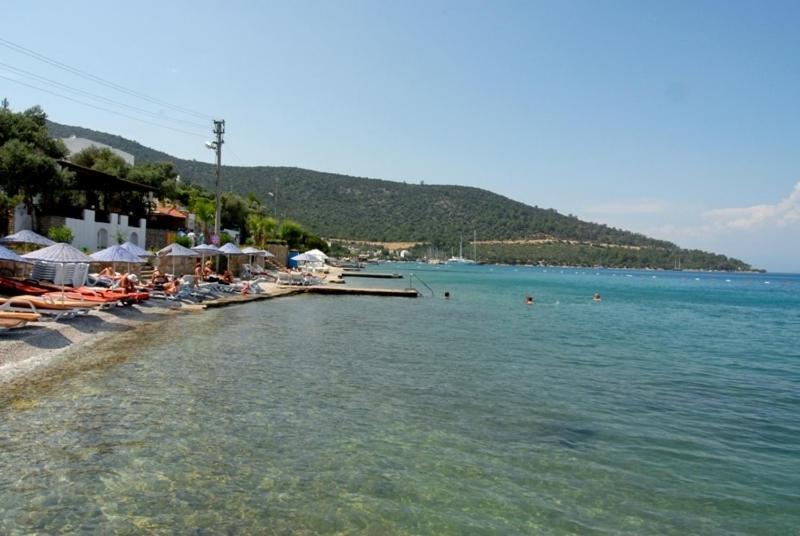 Torba Residence Exterior foto