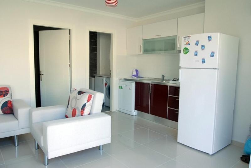 Torba Residence Zimmer foto
