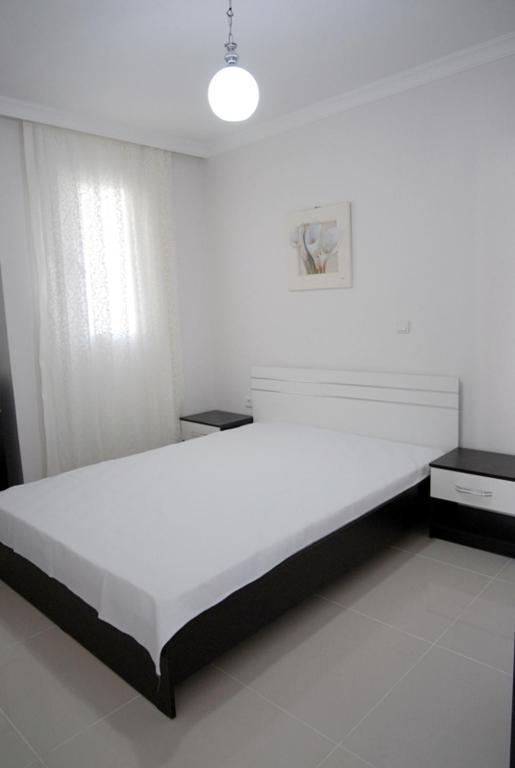 Torba Residence Zimmer foto
