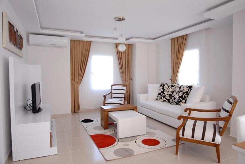 Torba Residence Zimmer foto