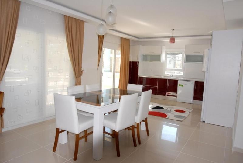 Torba Residence Zimmer foto
