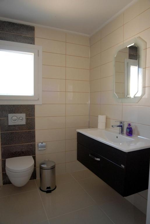 Torba Residence Zimmer foto