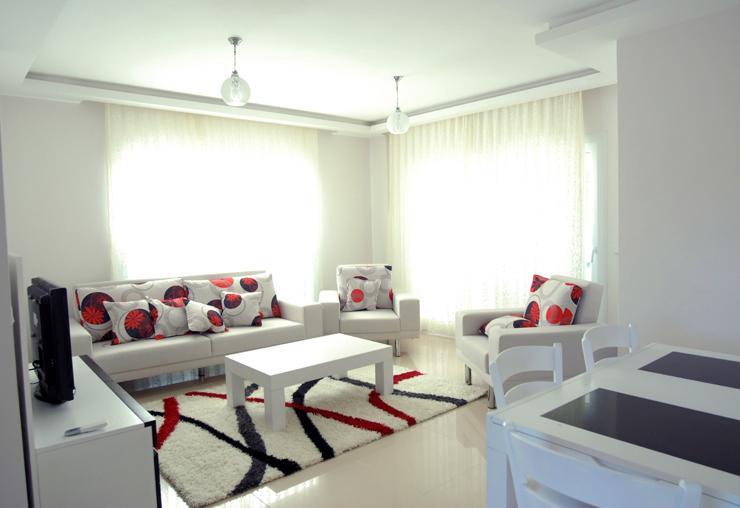 Torba Residence Exterior foto