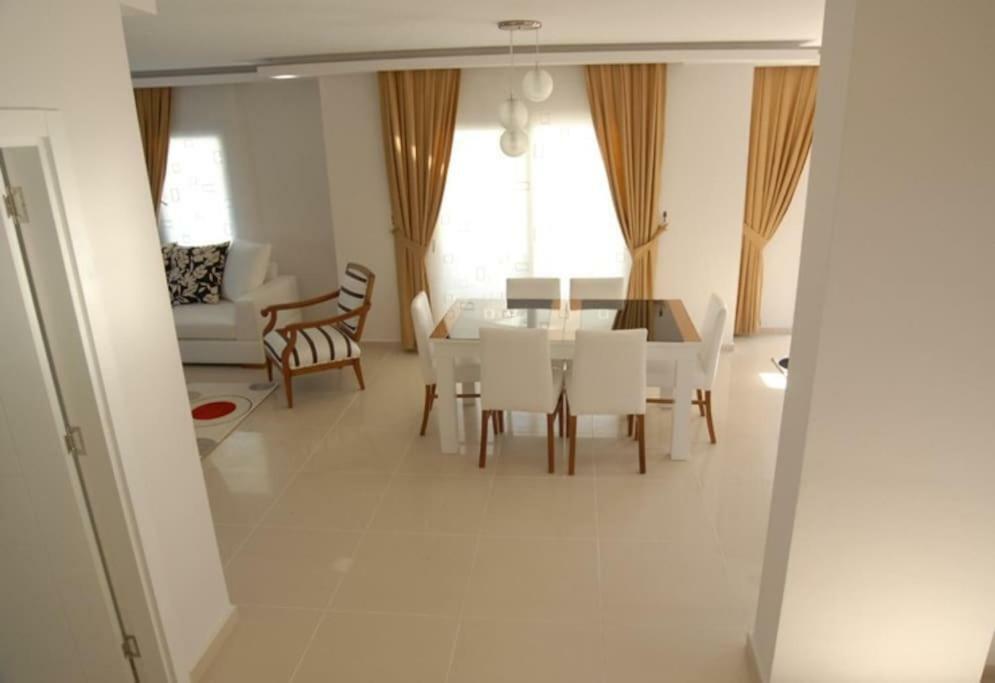 Torba Residence Exterior foto